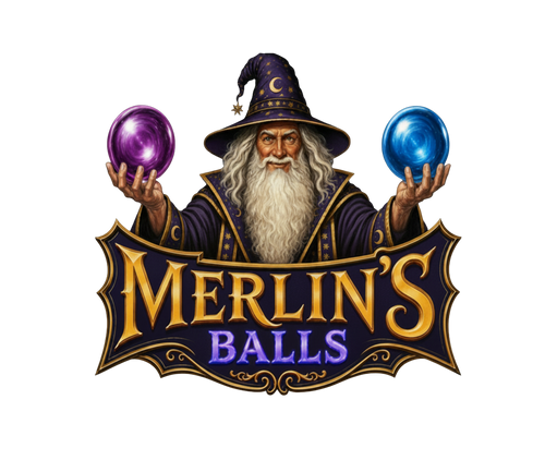 Merlin's Balls
